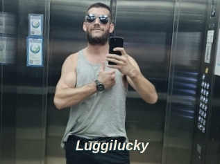 Luggilucky