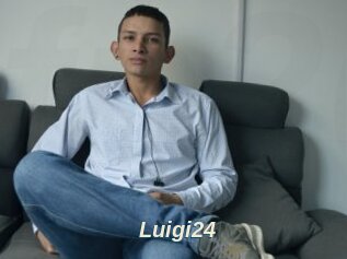 Luigi24