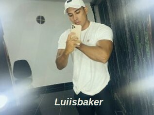 Luiisbaker