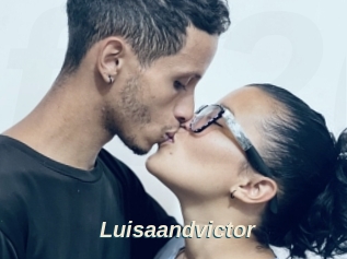 Luisaandvictor