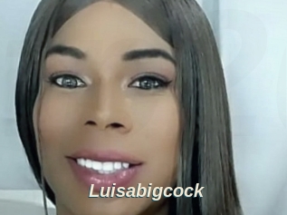 Luisabigcock