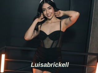 Luisabrickell