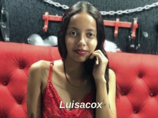 Luisacox
