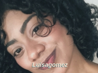 Luisagomez