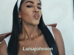 Luisajohnson