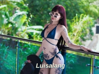Luisalang