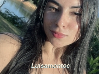 Luisamontoc