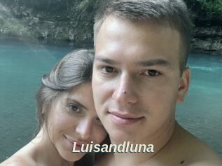 Luisandluna