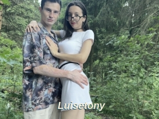 Luisetony