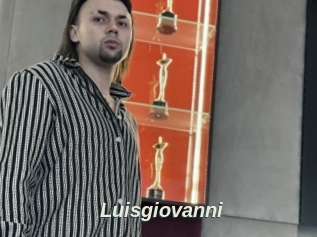 Luisgiovanni