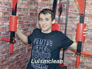 Luismclean