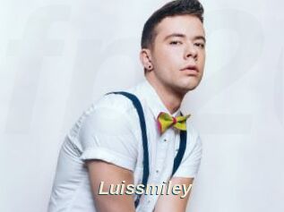 Luissmiley