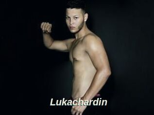 Lukachardin
