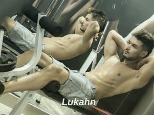 Lukahn
