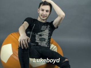 Lukeboyd