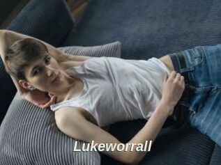 Lukeworrall