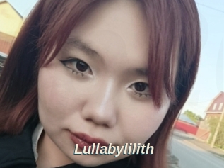 Lullabylilith