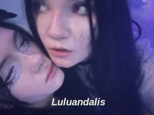 Luluandalis