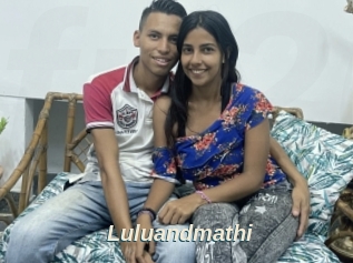 Luluandmathi