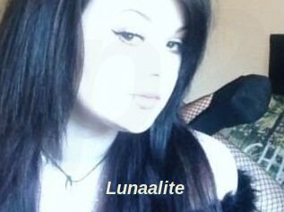 Lunaalite