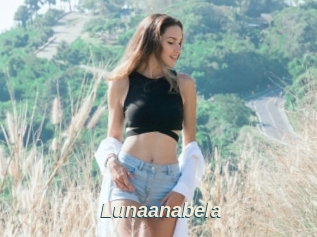 Lunaanabela