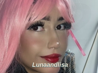 Lunaandlisa