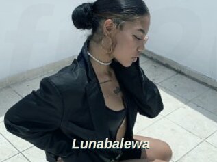 Lunabalewa