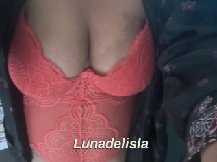 Lunadelisla