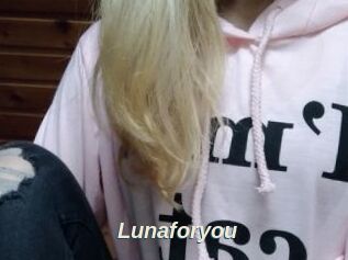 Lunaforyou
