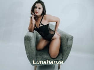 Lunahanze