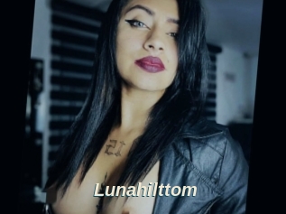 Lunahilttom