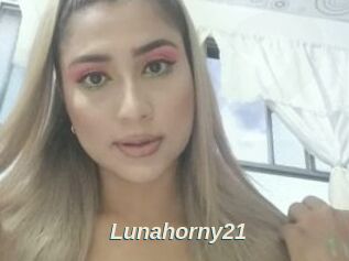 Lunahorny21