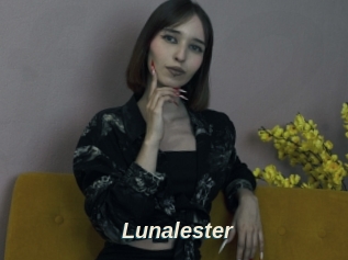 Lunalester