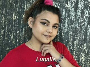 Lunalis