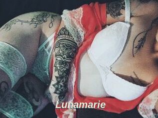 Lunamarie