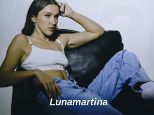 Lunamartina