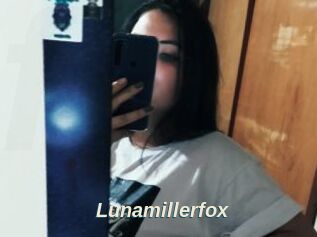 Lunamillerfox