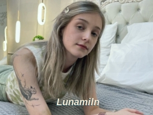Lunamiln