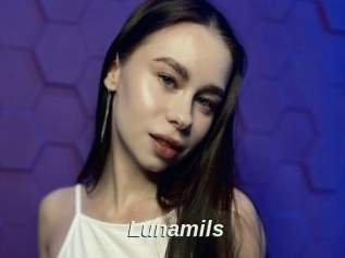 Lunamils