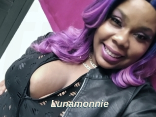 Lunamonnie