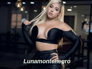 Lunamontenegro