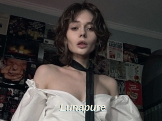 Lunapure