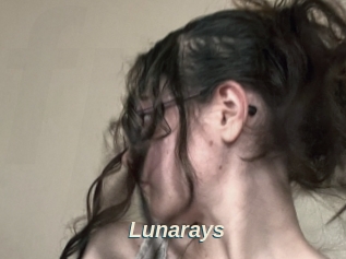 Lunarays