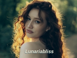 Lunariabliss