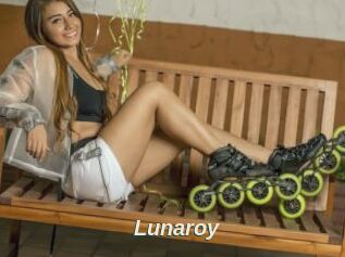 Lunaroy