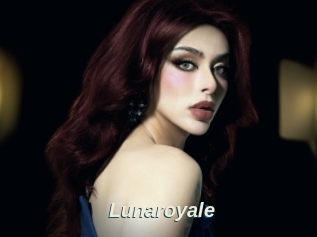 Lunaroyale