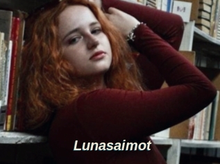 Lunasaimot