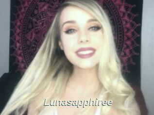 Lunasapphiree