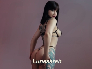 Lunasarah
