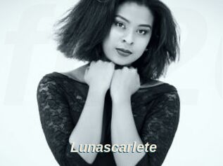 Lunascarlete